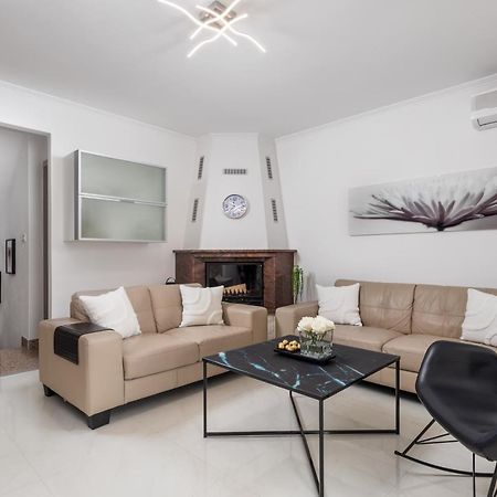 Nobis Apartment Rijeka Luaran gambar