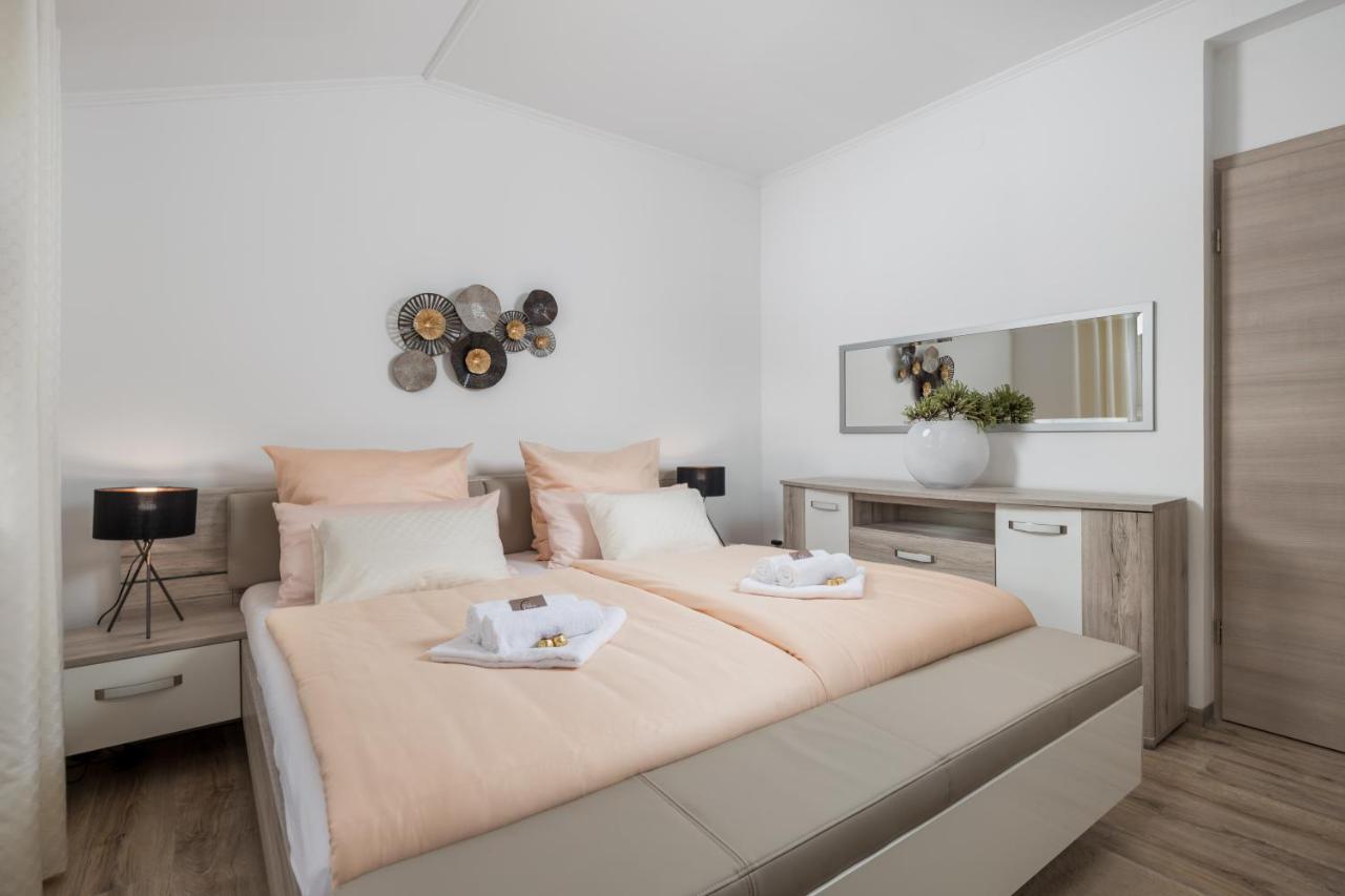 Nobis Apartment Rijeka Luaran gambar